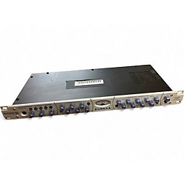 Used PreSonus Eureka Channel Strip