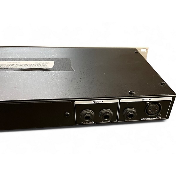 Used PreSonus Eureka Channel Strip