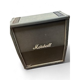 Used Marshall Used Marshall MF400A Guitar Cabinet