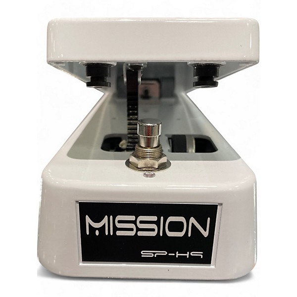 Used Mission Engineering SP-H9 Pedal