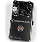 Used Keeley 4 Knob Compressor Effect Pedal thumbnail