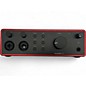 Used Focusrite Used Focusrite Scarlett 4i4 Gen 4 Audio Interface