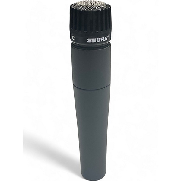 Used Shure Used Shure SM57LC Dynamic Microphone