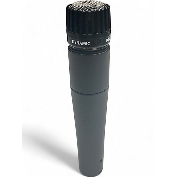 Used Shure Used Shure SM57LC Dynamic Microphone