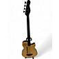 Used Godin A4-fretless Natural Acoustic Bass Guitar thumbnail