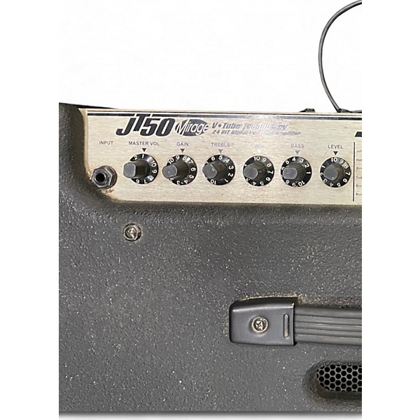 Used Johnson Amplification JT50 Mirage Guitar Combo Amp