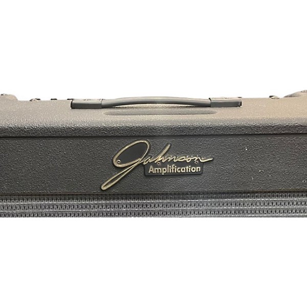 Used Johnson Amplification JT50 Mirage Guitar Combo Amp