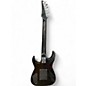 Used Rockster Super Strat Black Solid Body Electric Guitar