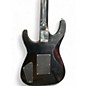 Used Rockster Super Strat Black Solid Body Electric Guitar