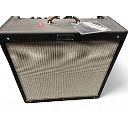 Used Fender Hot Rod Deville III 60W 2x12 Tube Guitar Combo Amp