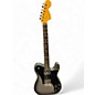 Used Fender AMERICAN PROFESSIONAL II TELECASTER DELUXE MERCURY Solid Body Electric Guitar thumbnail