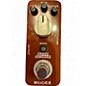 Used Mooer Pure Octave Effect Pedal thumbnail