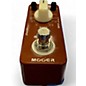 Used Mooer Pure Octave Effect Pedal