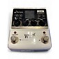 Used Donner White Wizard Effect Processor thumbnail