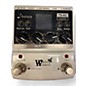 Used Donner White Wizard Effect Processor