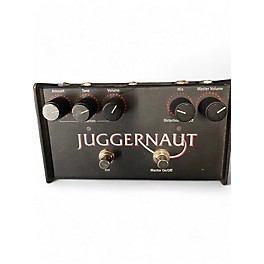 Used ProCo JUGGERNAUT Effect Pedal