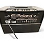 Used Roland AC-90 Acoustic Guitar Combo Amp