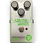 Used Electro-Harmonix Used Electro-Harmonix Lizard Queen Effect Pedal thumbnail