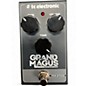 Used TC Electronic Used TC Electronic Grand Magus Distortion Effect Pedal thumbnail