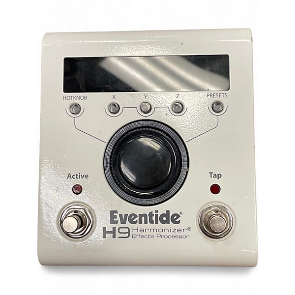 Used Eventide H9 Max Harmonizer Effect Processor