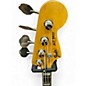 Used Fender JB75 Reissue 2 Color Sunburst Electric Bass Guitar thumbnail