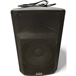 Used Alto tx312 Powered Speaker