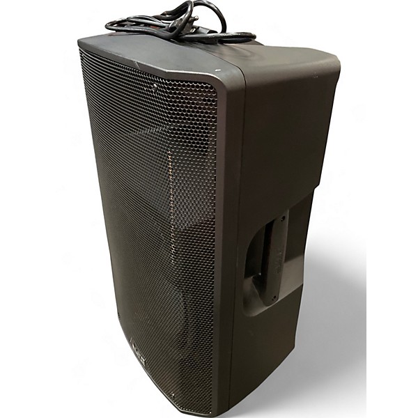 Used Alto tx312 Powered Speaker