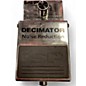 Used Isp Technologies Used Isp Technologies Decimator Noise Reduction Effect Pedal thumbnail