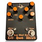 Used Lone Wolf Audio LEFT HAND WRATH Effect Pedal thumbnail