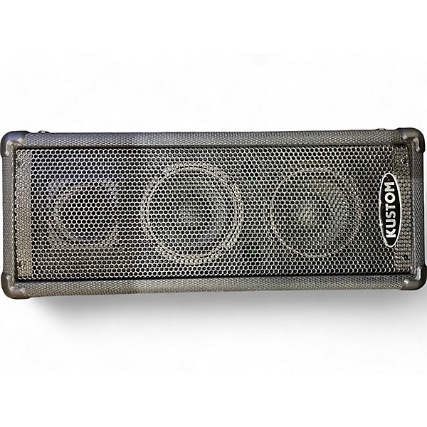 Used Kustom PA50 Powered Speaker