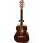 Used Fender PARAMOUNT PM-TE STD Mahog Acoustic Electric Guitar thumbnail