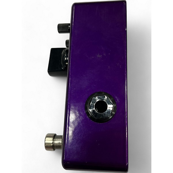 Used Suhr RIOT Effect Pedal