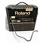 Used Roland Used Roland KC60 1x10 40W Keyboard Amp