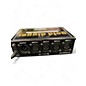 Used Radial Engineering Gold Digger Microphone Preamp