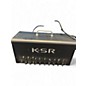 Used Ksr Orion Tube Guitar Amp Head thumbnail