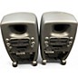 Used Genelec Used Genelec 8010A Pair Powered Monitor