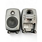 Used Genelec Used Genelec 8010A Pair Powered Monitor