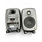 Used Genelec Used Genelec 8010A Pair Powered Monitor