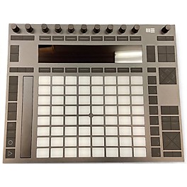 Used Ableton Push 2 MIDI Controller