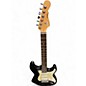 Used G&L S500 Tribute Series Black Solid Body Electric Guitar thumbnail