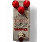 Used Wampler Germanium Tumnus Effect Pedal thumbnail