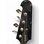 Used Epiphone Thunderbird 60's Black Electric Bass Guitar