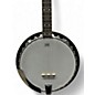 Used Epiphone EB200 Natural Banjo