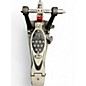 Used Pearl Used Pearl eliminator  Double Bass Drum Pedal