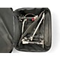 Used Pearl Used Pearl eliminator  Double Bass Drum Pedal