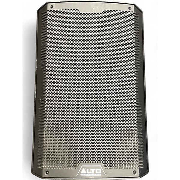 Used Alto TS415 Powered Speaker,New Products : American Fashion Style Bags On Sale