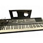 Used Yamaha PSREW300 76 Key Portable Keyboard