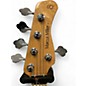 Used Sire Marcus Miller V7 Vintage Alder 5 String 2 Tone Sunburst Electric Bass Guitar