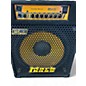 Used 2009 Markbass CMD151P-JB Jeff Berlin 300W 1x15 Bass Combo Amp