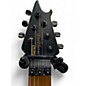 Used EVH Wolfgang Standard Black Solid Body Electric Guitar thumbnail